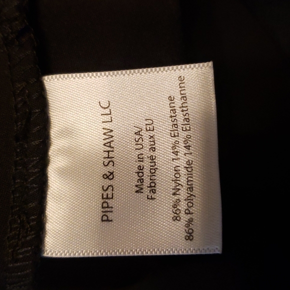 Veronica Beard scuba legging - Picture 10 of 11